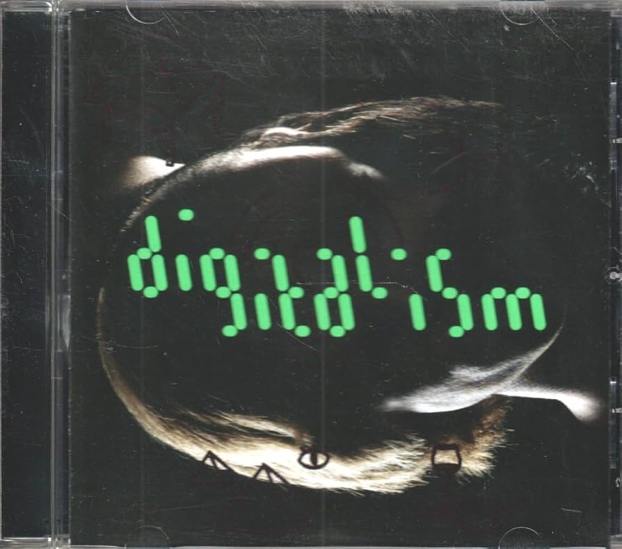 Amazon.co.jp: Idealism: ミュージック